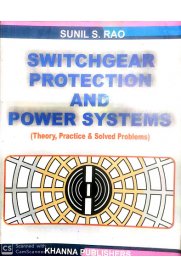 Switchgear Protection And Power Systems