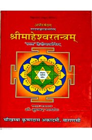 Makeswara Tantram - Sanskrit With Hindi Meaning