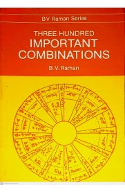 Three Hundred Important Combinations - English