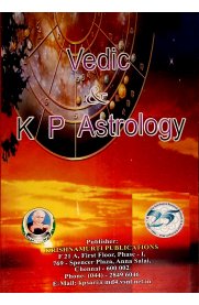 Vedic & K.P.Astrology