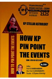 How KP Pin Point The Events