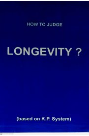 How To Judge Longevity