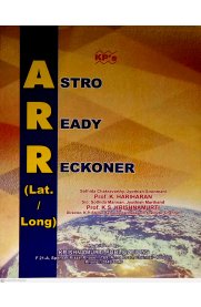 Astro Ready Reckoner