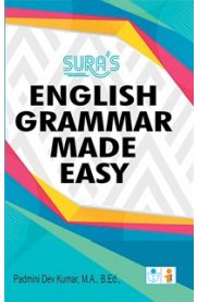 English Grammar Made Easy