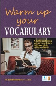 Warm Up Your Vocabulary
