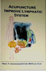 Acupuncture Improve Lymphatic System