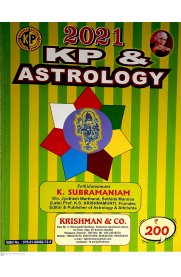 K.P Astrology 2021