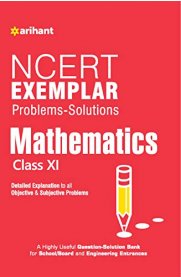 11th Mathematics NCERT Exemplar Problems-Solutions