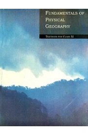 11th CBSE Textbook [Fundamentals Of Physical Geography]