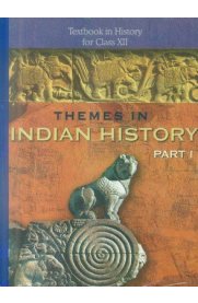 12th CBSE Textbook in History [Themes in Indian History Part-I]