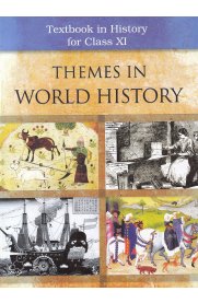 11th CBSE Textbook in History [Themes in Indian History]