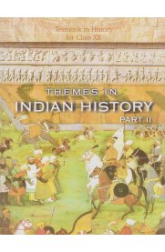 12th CBSE Textbook in History [Themes in Indian History Part-II]