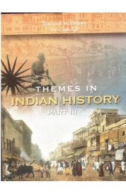 12th CBSE Textbook in History [Themes in Indian History Part-III]