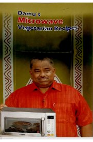 Damu's Microwave Vegtarian Recipes