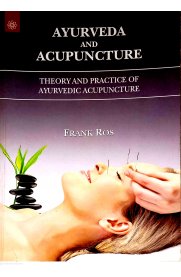Ayurveda And Acupuncture