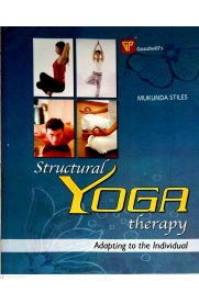 Structural Yoga Therapy
