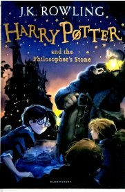 Harry Potter And The Philosopher's Stone Part -1