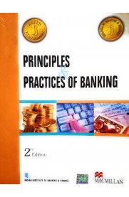Principles Practices Of Banking [2nd Edition]