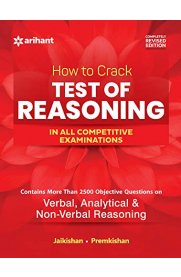 How to Crack Test Of Reasoning