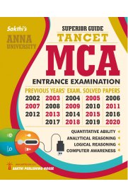 TANCET MCA Superior Guide