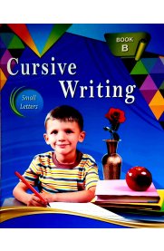 Cursive Writing Book B
