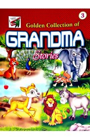 Grandma Stories Part -3