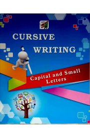 Cursive Writing Capital And Small Letters