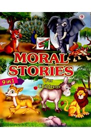 Moral Stories For Childrens Part-9