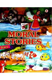 Moral Stories For Childrens Part-8