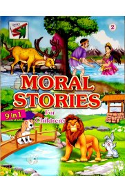 Moral Stories For Childrens Part-2