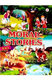 Moral Stories For Childrens Part-6