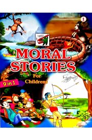 Moral Stories For Childrens Part-1