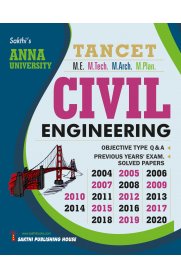 TANCET ME Civil Engineering