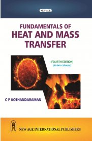 Fundamaental Of Heat And Mass Transfer