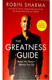 The Greatness Guide Part -1