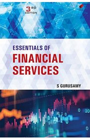 Essentials Of Financial Services