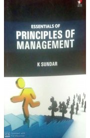 Essentials Of Principles Of Management