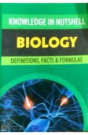 Biology [Definitions,Facts & Formulae]