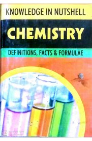 Chemistry [Definitions,Facts & Formulae]