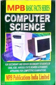 Computer Science Basic Facts Series