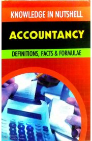 Accountancy [Definitions,Facts & Formulae]