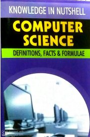 Computer Science [Definitions,Facts & Formulae]