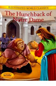 The Hunchback Of Notre Dame - VIctor Hugo