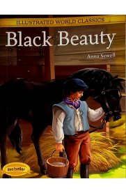 Black Beauty- Anna Sewell