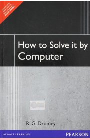 How to Solve it by Computer