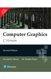 Computer Graphics C Version