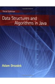 Data Structures and Algorithms In Java