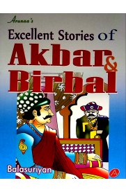 Excellent Stories Of Akbar Birbal