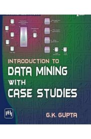 Introducation to Data Mining with Case Studies
