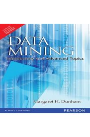 Data Mining [Introductory and Advanced Topics]